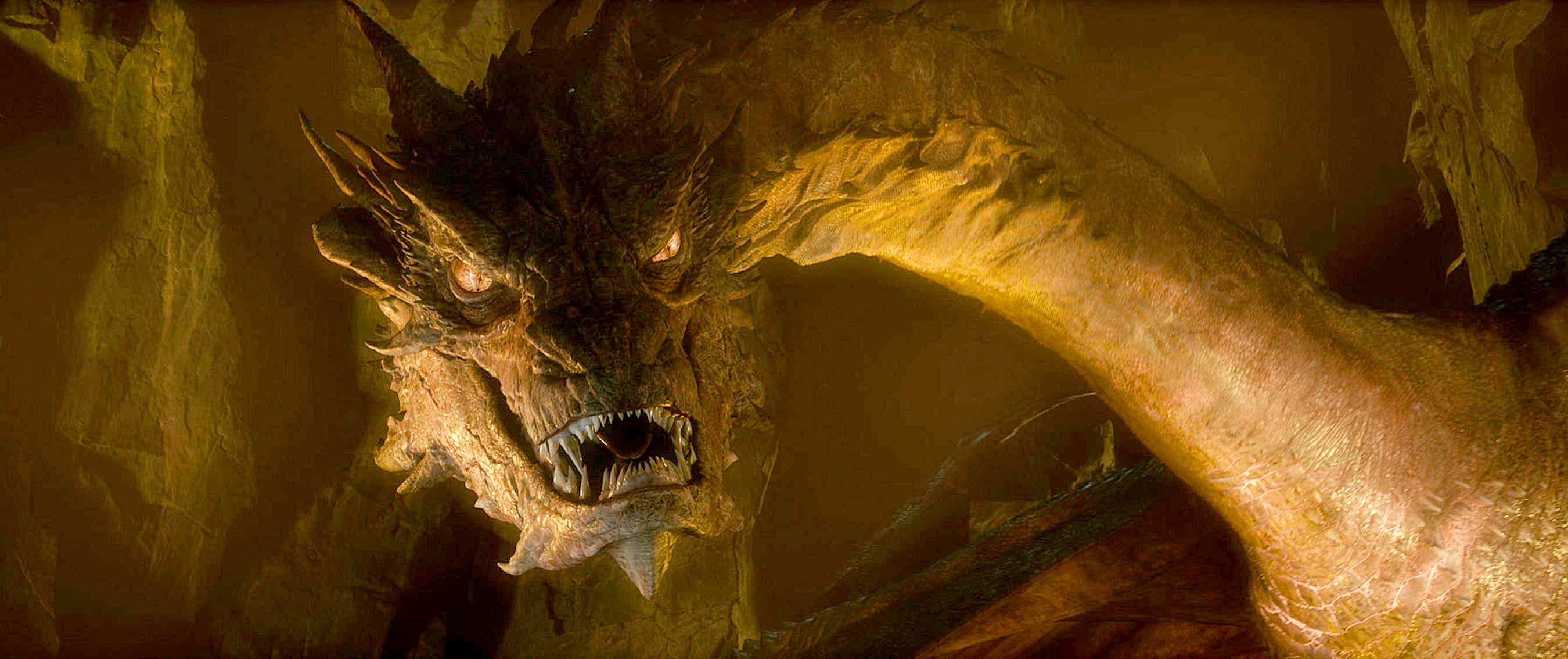 Who would win in a fight, Ancalagon the Black and Smaug or