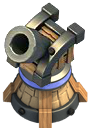 Cannon Tower 4