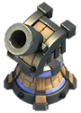 Cannon Tower 5