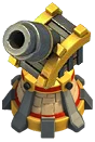 Cannon Tower 7