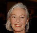 Jane Alexander