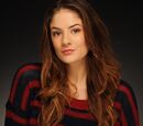 Emily Tremaine