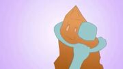 Crystal Movie Icon