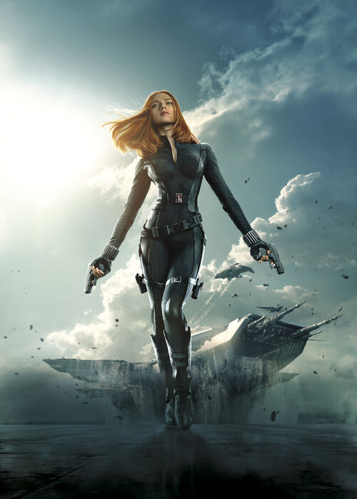 Natalia Romanoff - Marvel Movies Wiki - Wolverine, Iron Man 2, Thor