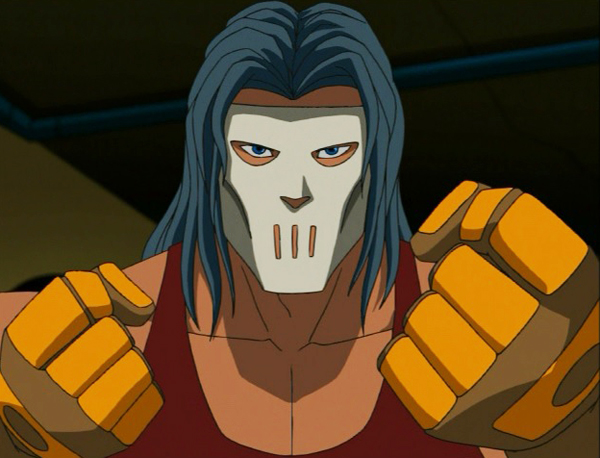 Image Teenage Mutant Ninja Turtles Season 1 4 Meet Casey Jones 2003