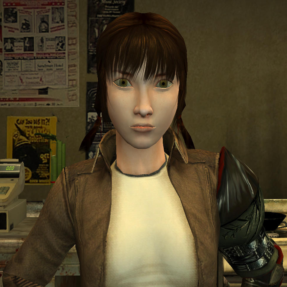 Have You Played Vampire: The Masquerade- Bloodlines 