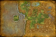 WorldMap-Feralas