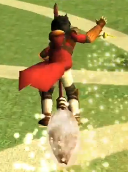 SnidgetCatching