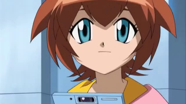 beyblade metal fury madoka