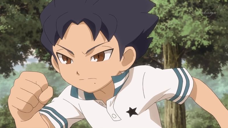 Tsurugi Yuuichi Inazuma Eleven Wiki Tiếng Việt