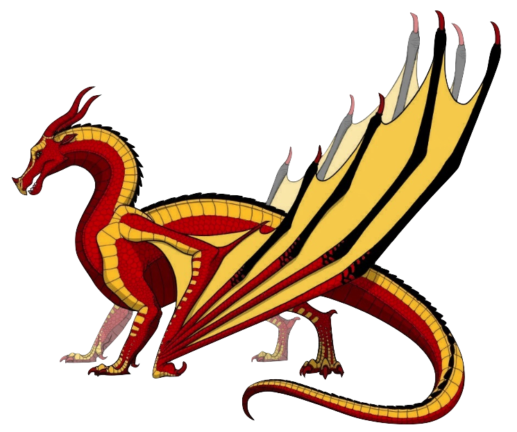 Kingdoms of Pyrrhia Wings of Fire Wiki