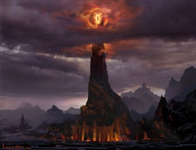 Barad-dur