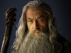 Gandalf le gris