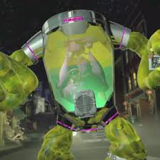 tmnt 2012 mutagen