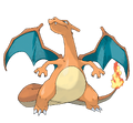 Análisis & Estrategia Pokémon: Charizard 120px-Charizard