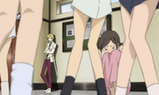 Hiro peep
