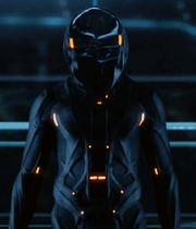 Tron legacy Rinzler