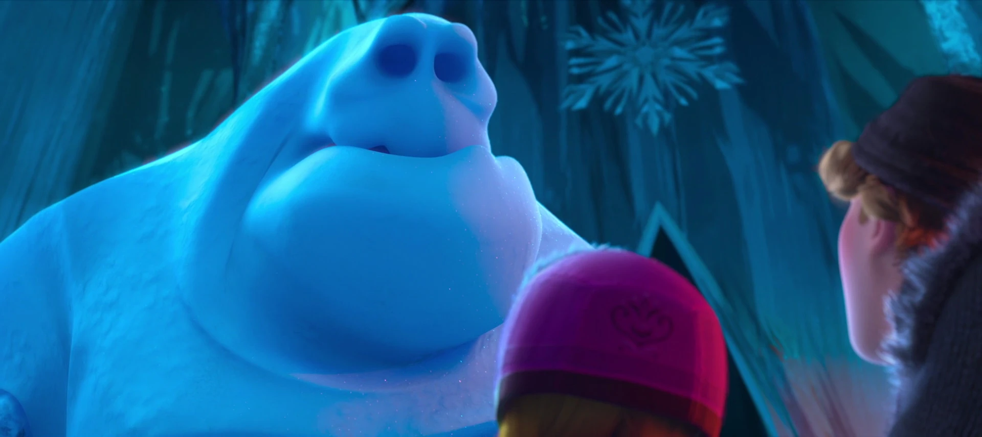 Image Anna kristoffand marshmallow.jpg DisneyWiki