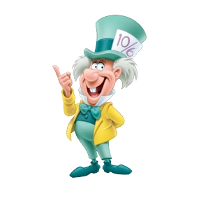 disney infinity mad hatter