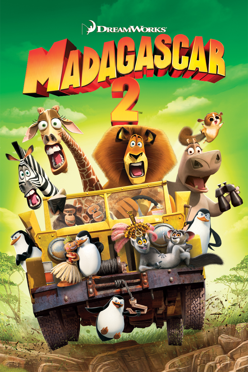 Madagascar 1 Deutsch Der Ganze Film Madagascar 1 Deutsch Der Ganze Film