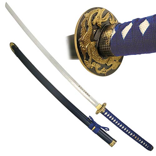 insanity dragon katana insanity dragon katana