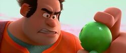 Ralphspurbill