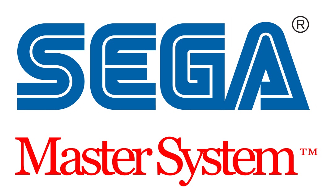 Sega Master System - Logopedia, the logo and branding site