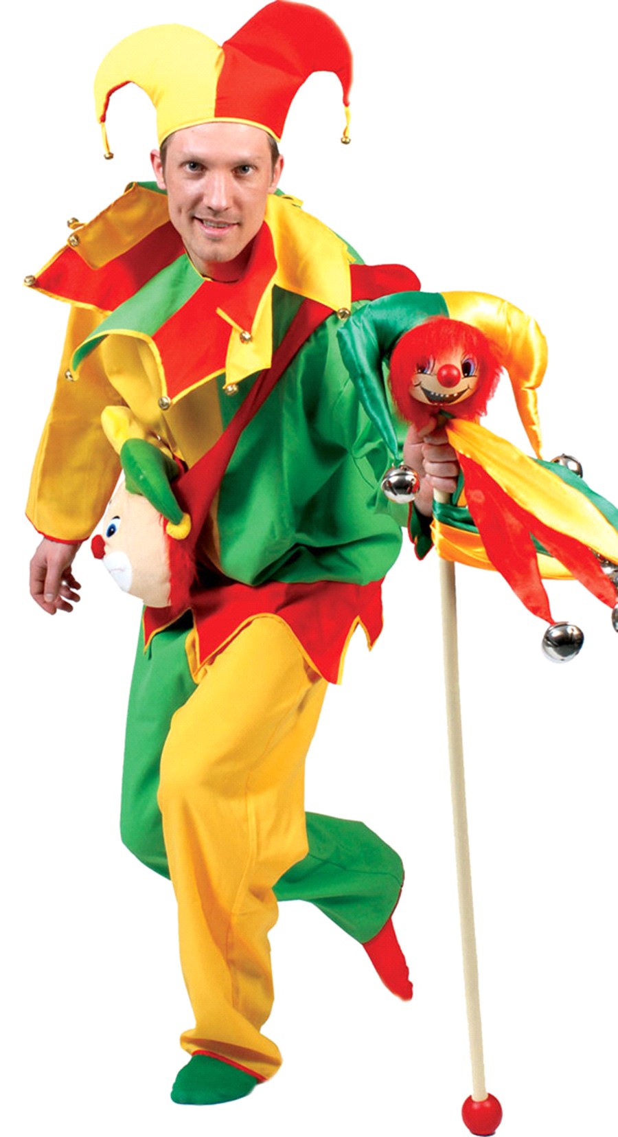 Jester Deutsch Jester Deutsch
