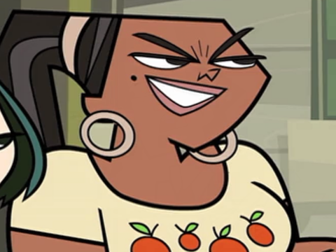 Image - Leshawna Tdi Rank.png - Total Drama Wiki - Wikia