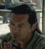 Joji Black Sails Wiki