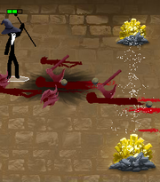 Magikill wall 2
