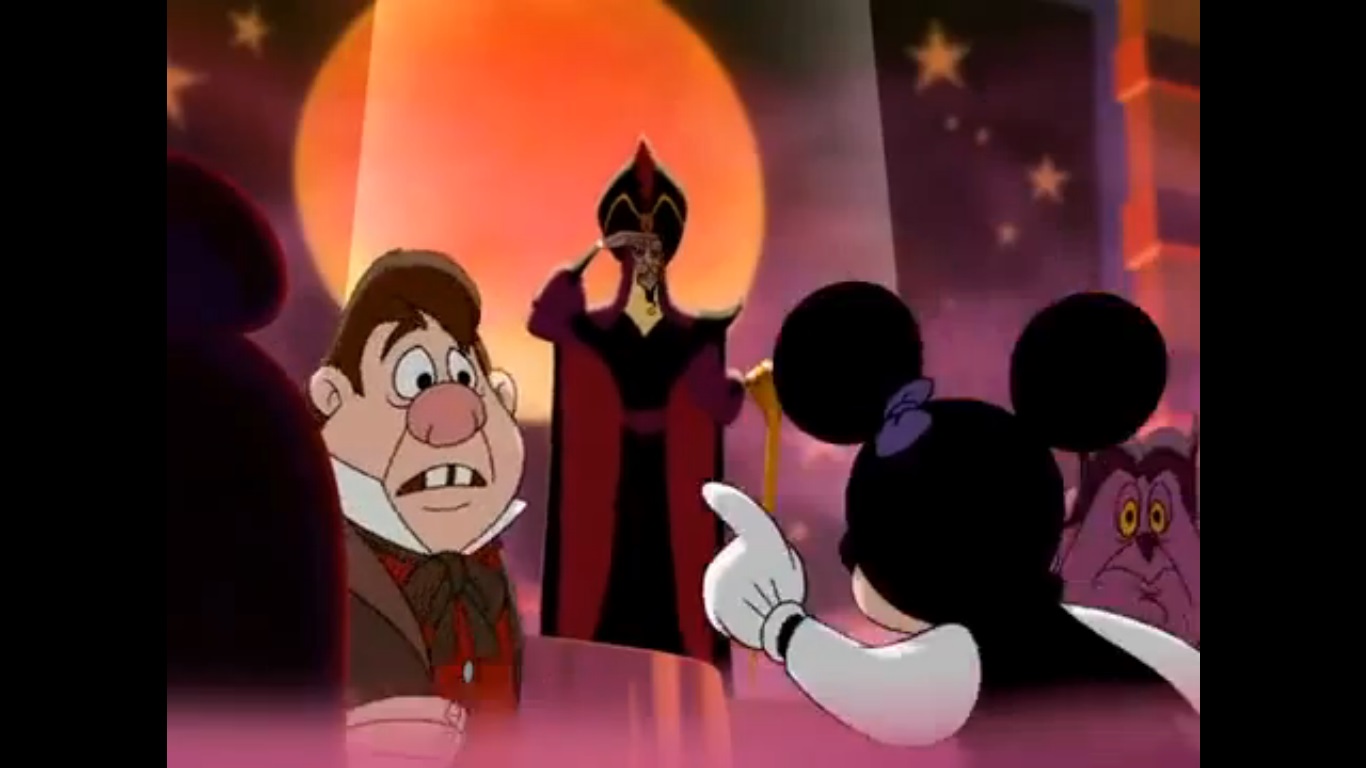 Mickey Mouse House Of Villains Full Movie Image - Mickey's House of Villains (179).jpg - Disney Wiki