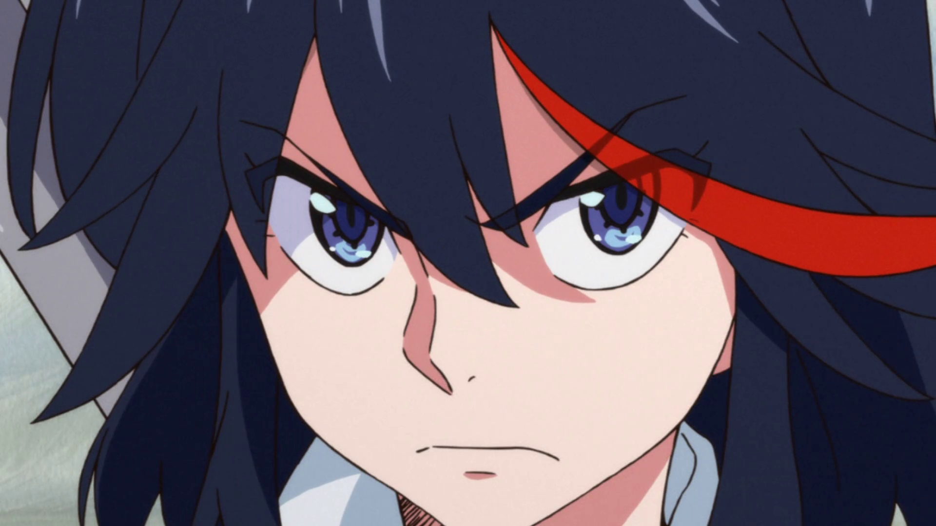 Ryūko Matoi - Kill la Kill Wiki