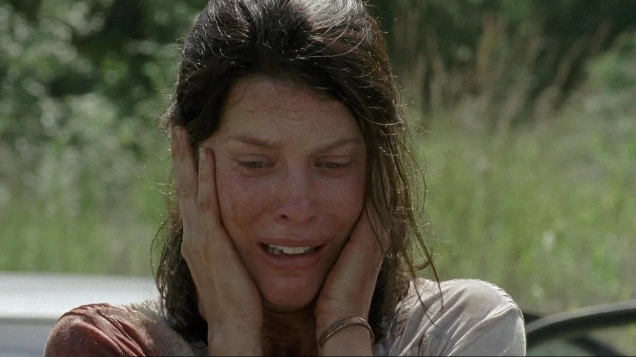 Image Lillytoofargone.jpg Walking Dead Wiki