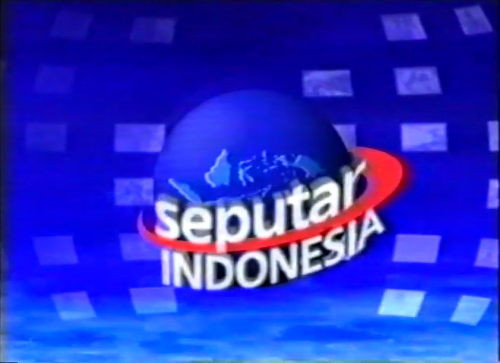 Seputar Indonesia - Logopedia, the logo and branding site