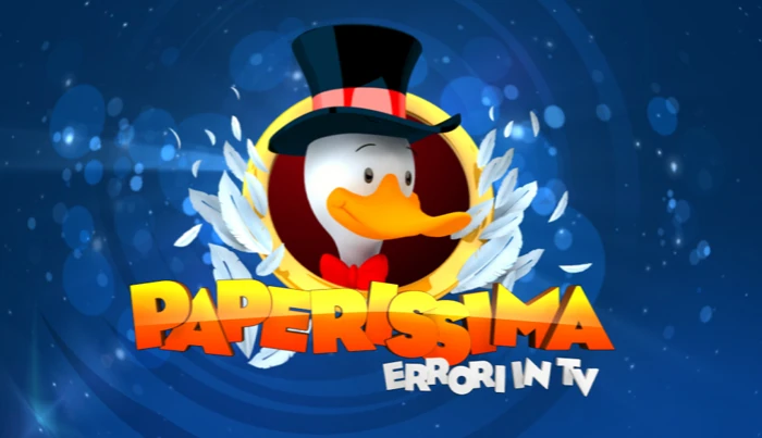 Paperissima logo