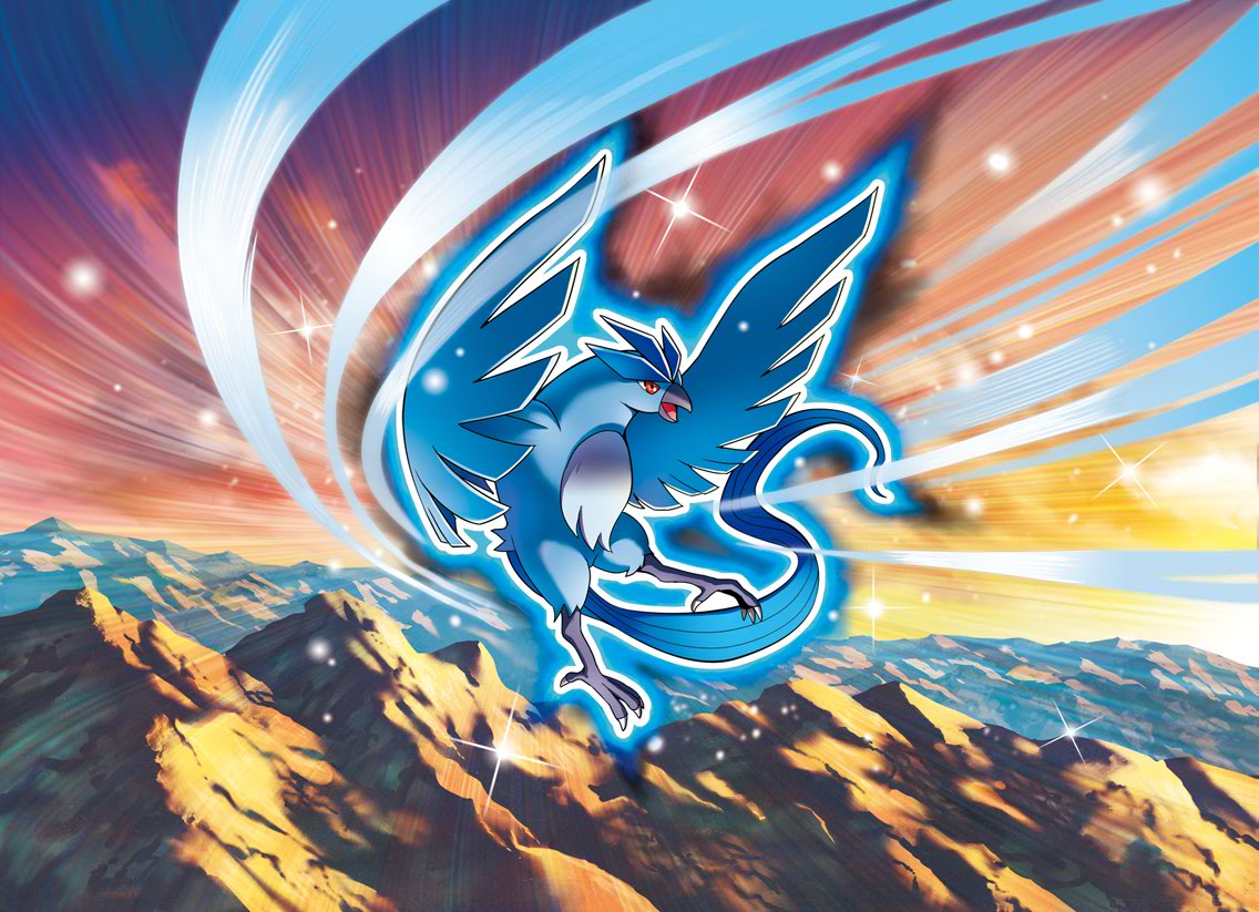 Image Articuno Pokemon Plasma Storm.jpg The Pokémon Wiki