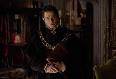 cromwell the tudors