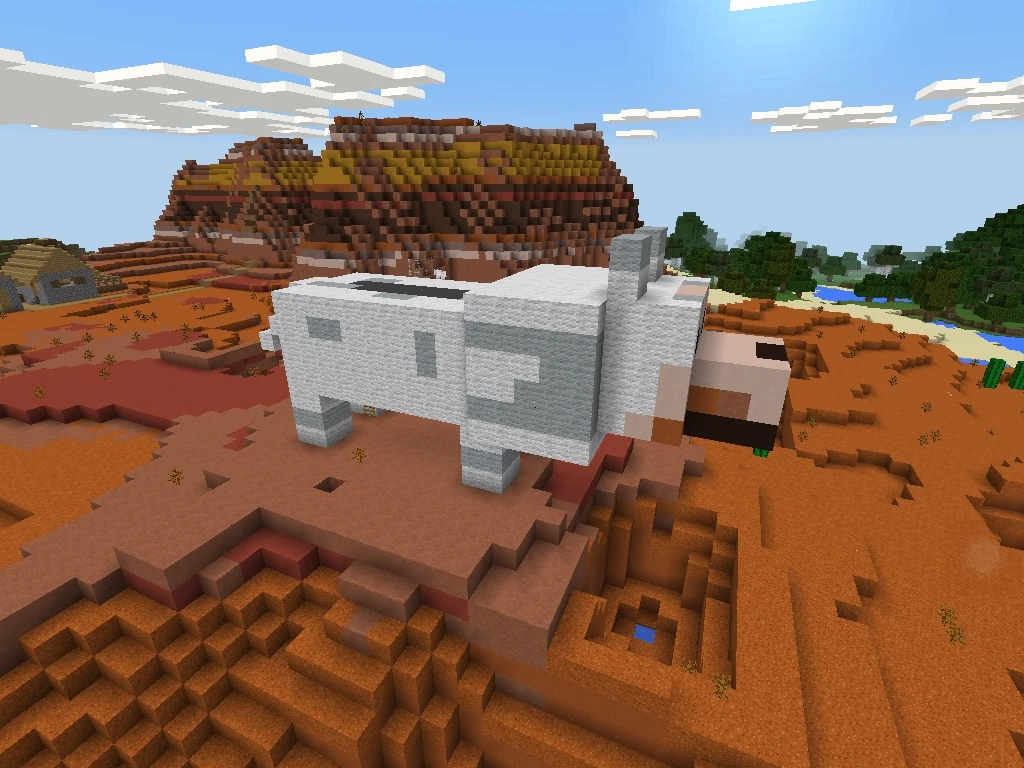 Ice Minecraft Pocket Edition Wiki