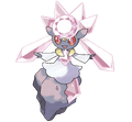 [Guía] Mega-Evoluciones incluidas en Pokémon Rubí Omega & Zafiro Alfa  120px-Diancie