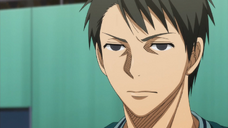 Kojiro Furuhashi anime
