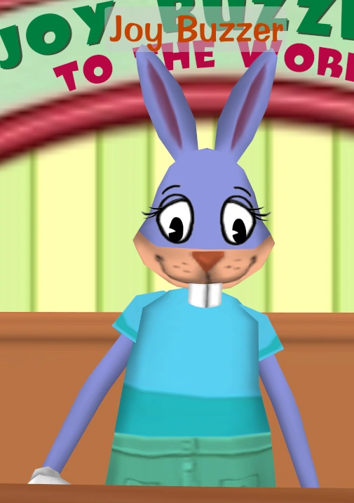 Joy Buzzer Toontown Rewritten Wiki
