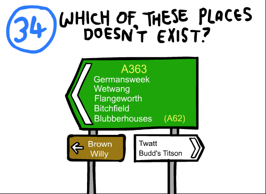 Question 26 The Impossible Quiz The Impossible Quiz Wiki