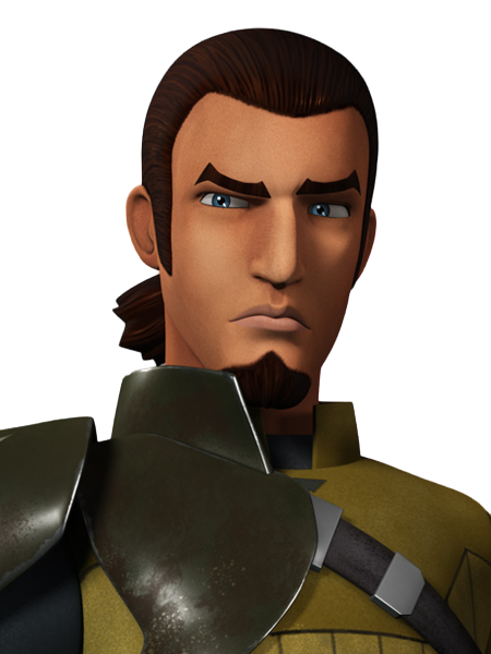 Editorial: The Mindfulness of Kanan Jarrus – Star Wars Reporter