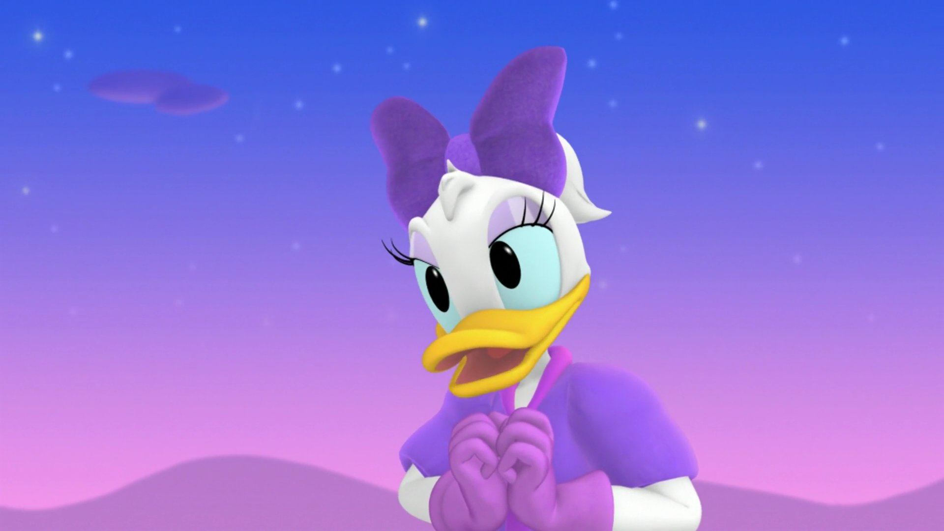 daisy duck disney infinity