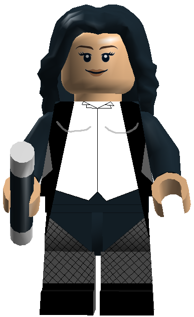 zatanna lego dc super villains