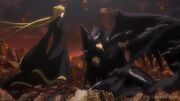 Kagaho y Hades
