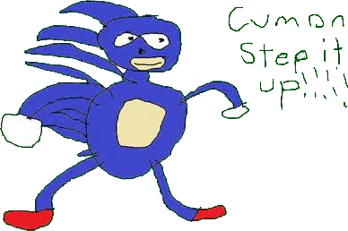 Sanic Png Images Pngegg - vrogue.co