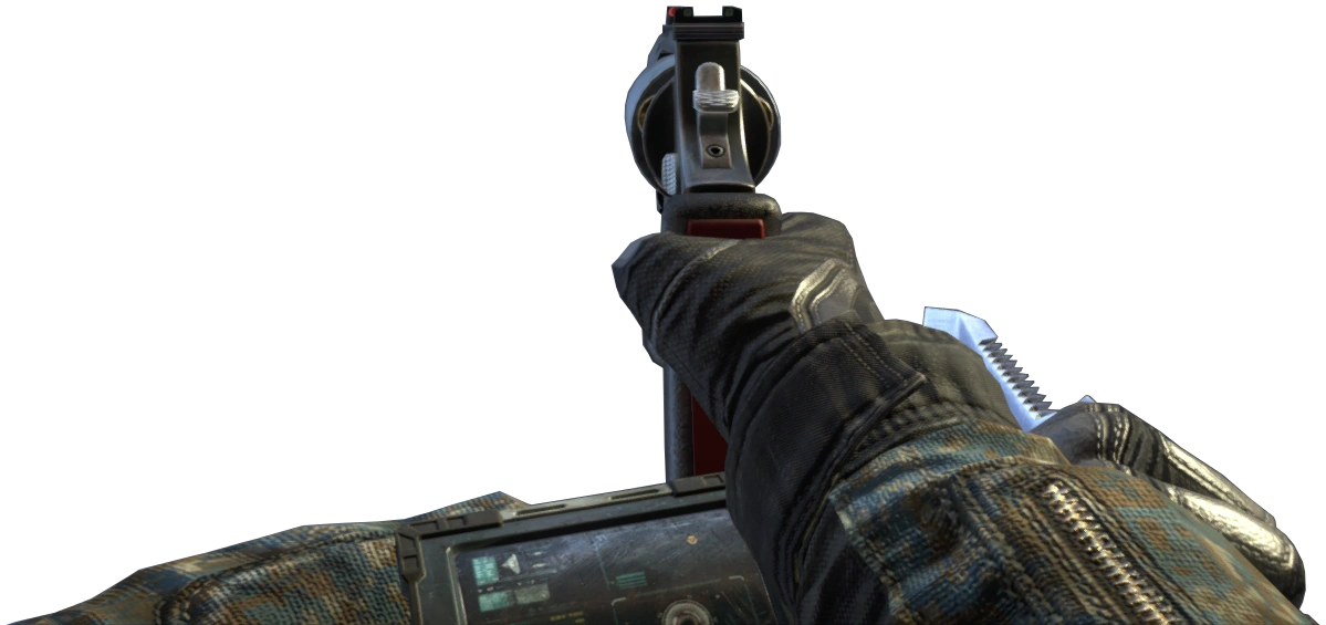 Executioner images The Call of Duty Wiki Black Ops II, Ghosts, and