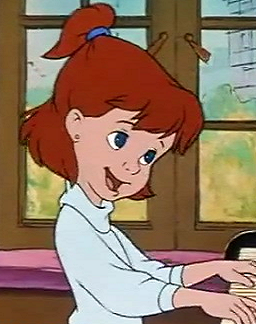 Jenny Foxworth - Disney Wiki - Wikia